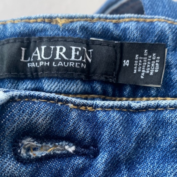 Classic Blue women’s Lauren Jeans - Picture 6 of 12